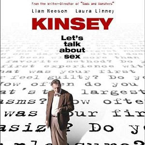 Photo Dr. Kinsey