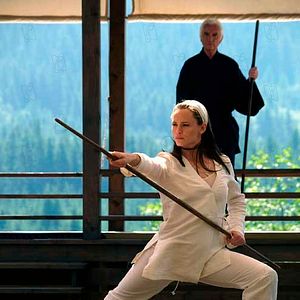 Photo Jennifer Garner