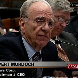 Photo Robert Greenwald