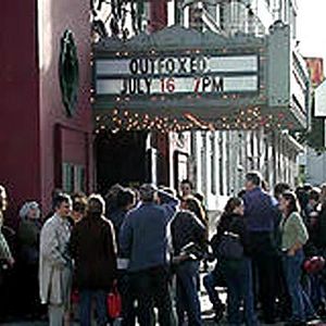 Photo Robert Greenwald