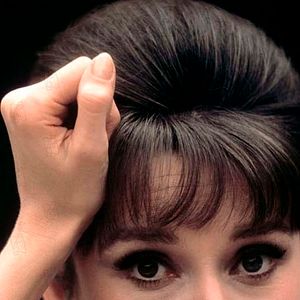 Photo Audrey Hepburn