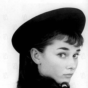 Photo Audrey Hepburn