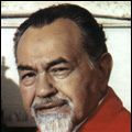 Photo Edward G. Robinson