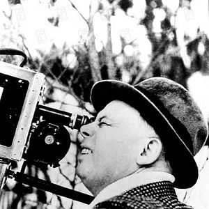 Photo Jean Renoir