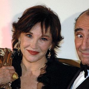 Photo Marlène Jobert