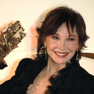 Photo Marlène Jobert