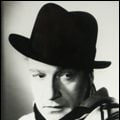 Photo Sacha Guitry