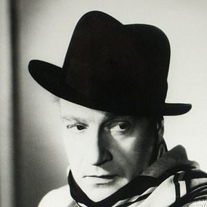 Photo Sacha Guitry