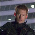 Photo Zack Ward