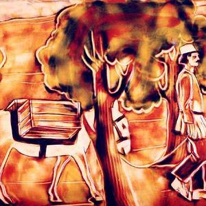 Photo Ramin Sheydaï