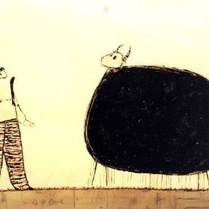 Photo Ramin Sheydaï