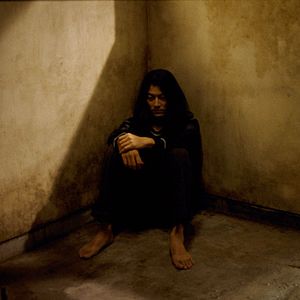 Photo Shinya Tsukamoto