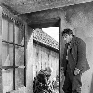 Photo F.W. Murnau