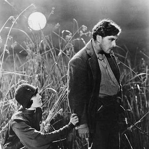 Photo F.W. Murnau