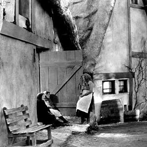 Photo F.W. Murnau