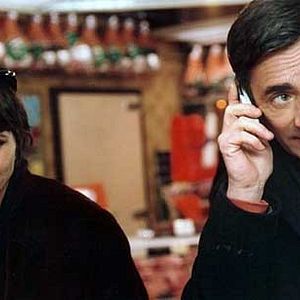 Photo Victoria Abril