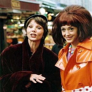 Photo Victoria Abril