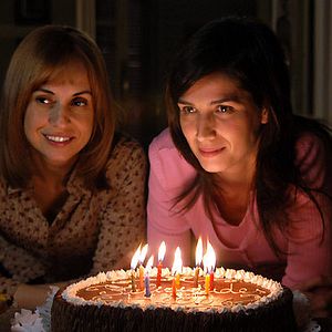 Photo Gracia Querejeta
