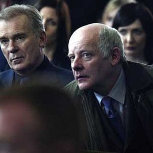 Photo Gerard McSorley