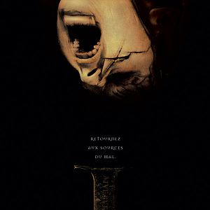 Photo L'Exorciste : au commencement