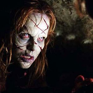 Photo L'Exorciste : au commencement