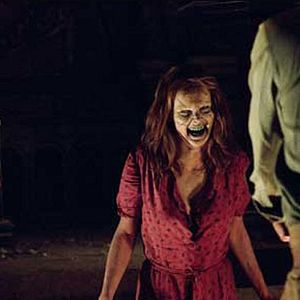 Photo L'Exorciste : au commencement