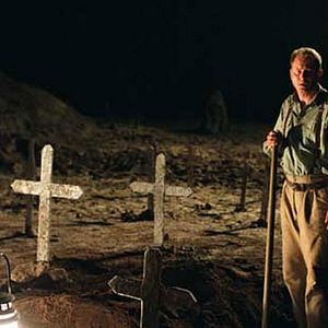 Photo L'Exorciste : au commencement