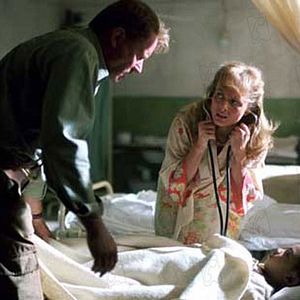 Photo L'Exorciste : au commencement