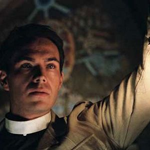 Photo L'Exorciste : au commencement