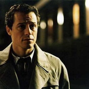 Photo Carlo Mazzacurati