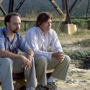 Photo Alexander Payne