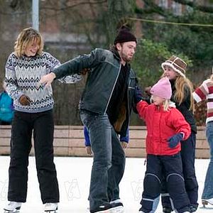 Photo Nikolaj Lie Kaas