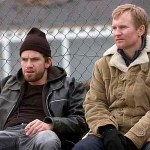 Photo Nikolaj Lie Kaas