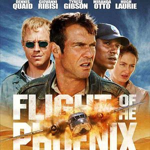 Photo Le Vol du Phoenix