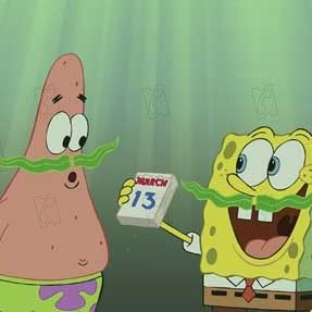 Photo Stephen Hillenburg