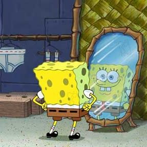 Photo Stephen Hillenburg