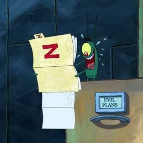 Photo Stephen Hillenburg