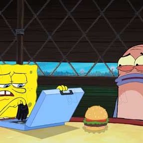 Photo Stephen Hillenburg