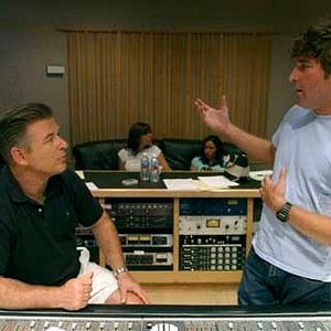 Photo Stephen Hillenburg