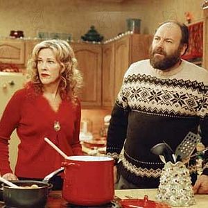 Photo Mike Mitchell (V)