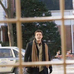 Photo Mike Mitchell (V)