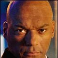 Photo Colin Salmon