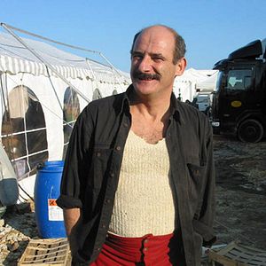 Photo Jean-Pierre Becker