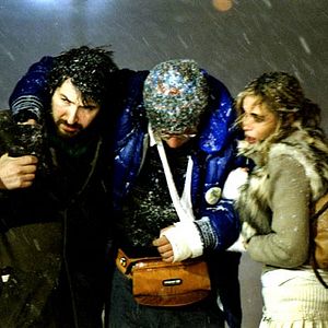 Photo Marion Vernoux
