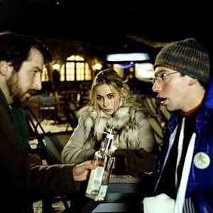 Photo Marion Vernoux