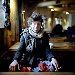 Photo Marion Vernoux