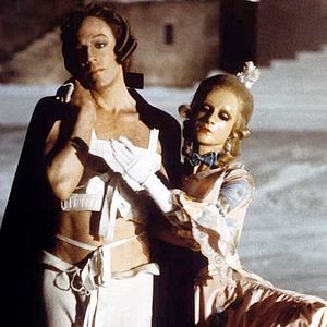 Photo Donald Sutherland