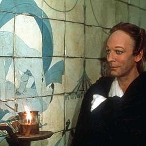 Photo Donald Sutherland