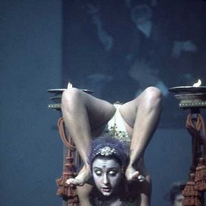 Photo Federico Fellini