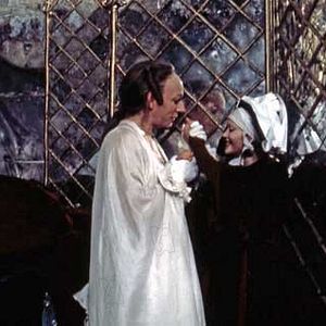 Photo Donald Sutherland